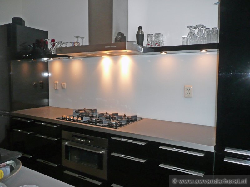 Glazen Achterwand Keuken Limburg Glazen Achterwand Keuken Limburg : Glazen Achterwand Keuken Limburg : van glazen keuken achterwanden hier