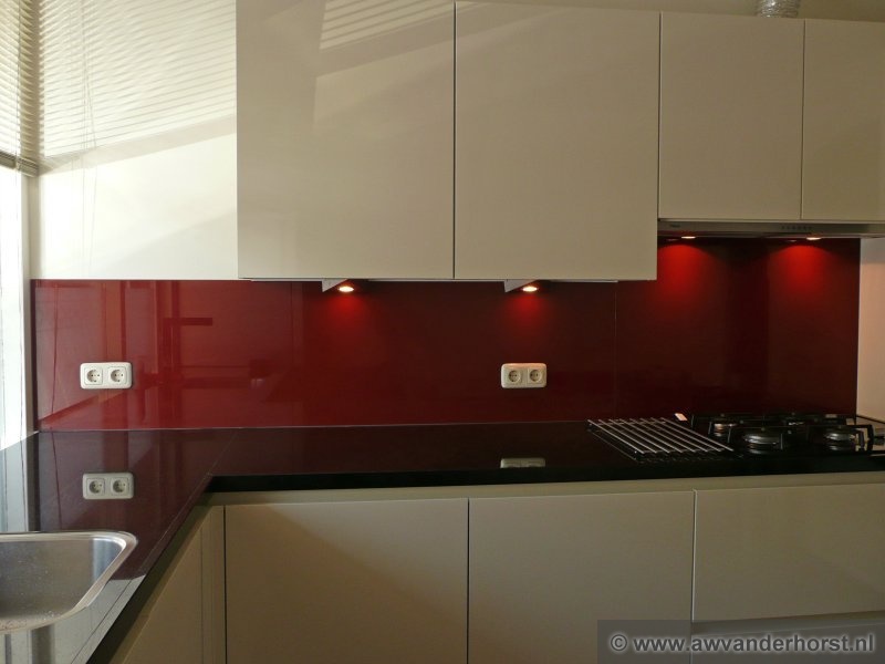 Glazen Achterwand Keuken Limburg Glazen Achterwand Keuken Limburg : Glazen Achterwand Keuken Limburg : van glazen keuken achterwanden hier