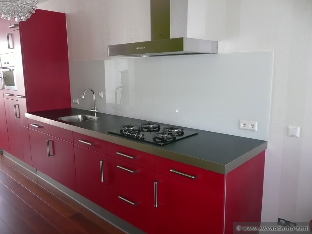 Glazen Achterwand Keuken Limburg Glazen Achterwand Keuken Limburg : Glazen Achterwand Keuken Limburg : van glazen keuken achterwanden hier