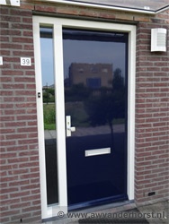 Schildersbedrijf / schilder amersfoort